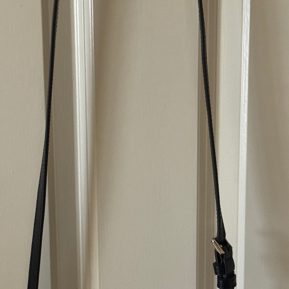 Kate Spade Women’s Checkered Crossbody Bag EUC - Picture 4 of 13